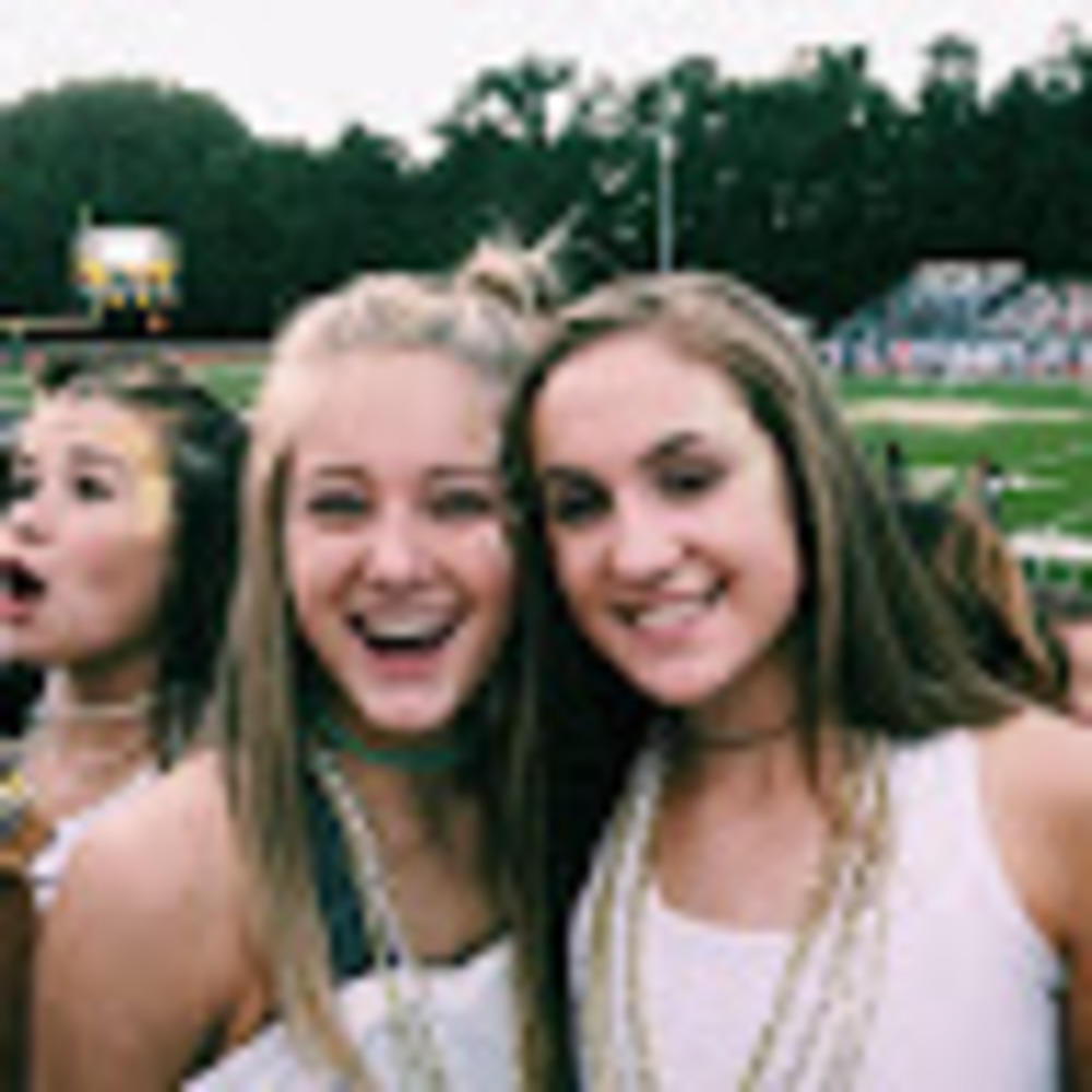 Meet your Posher, Amelia